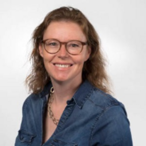 Svea Damberger