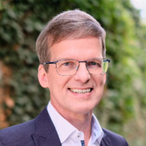 Wolfgang Haensch