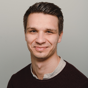 Arne Wiechmann