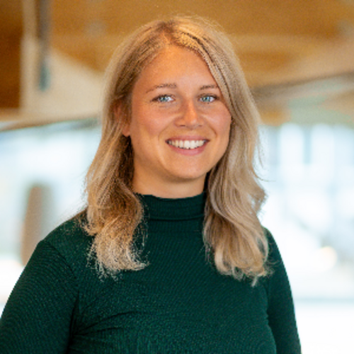 Dajana Goldt