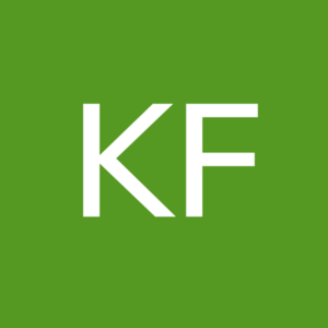 Kerrit Friedrichsen