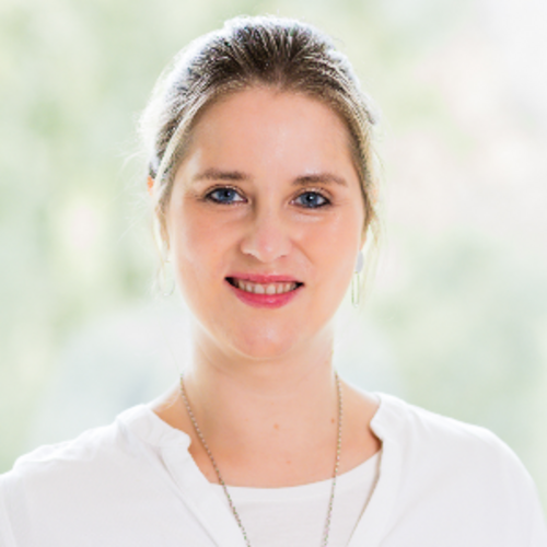Sandra Giese