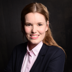 Mona Horstmann