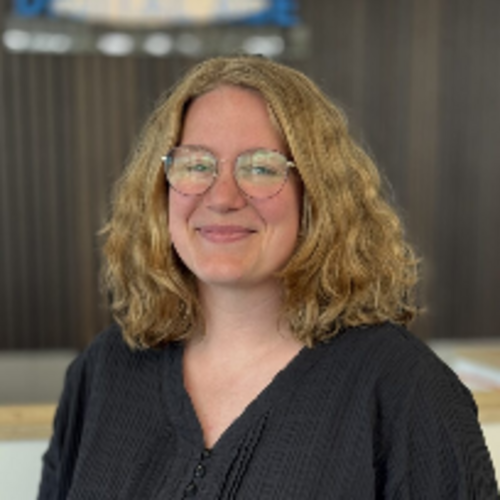 Maren Kapfer