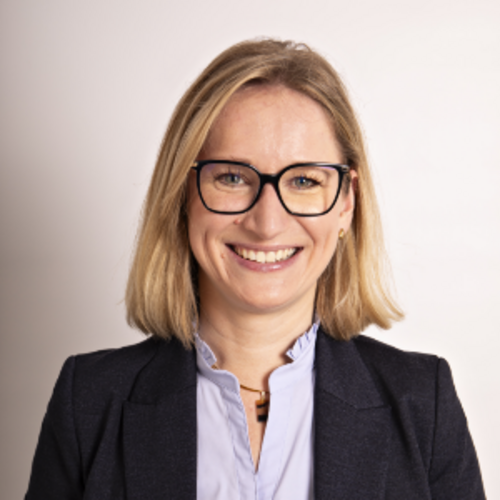 Katharina Klotz