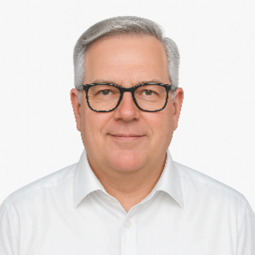 Thomas Bongard