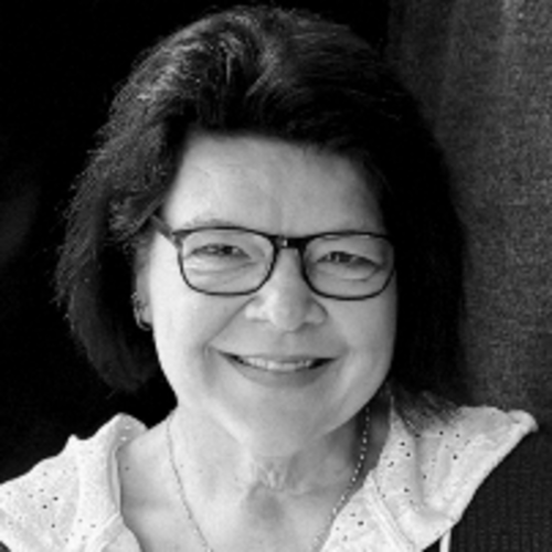 Susanne Henseler