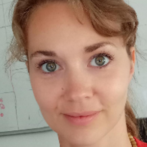 Susanne Schiecke