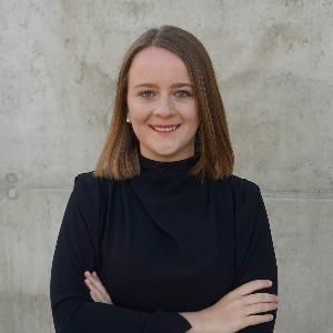 Stefanie Vollbom