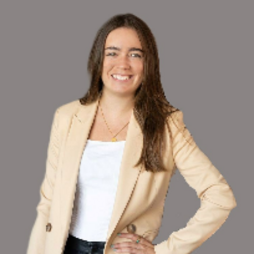 Jessica Heilmeier