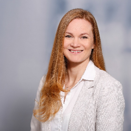 Verena Voß