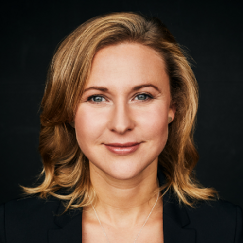 Jennifer Röhl