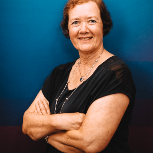 Martina Neumann
