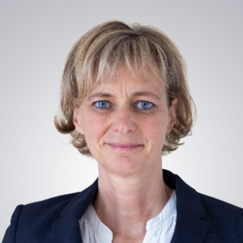 Britta Kaiser