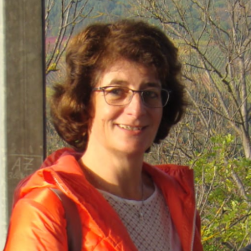 Andrea Hillert