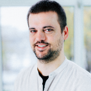 Florian Pfeifer