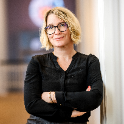Maren Sommerbeck