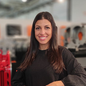 Suzan Chiella