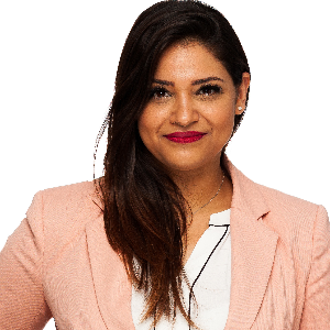 Mandana Ganbari
