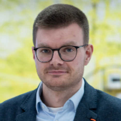 Benedikt Adams