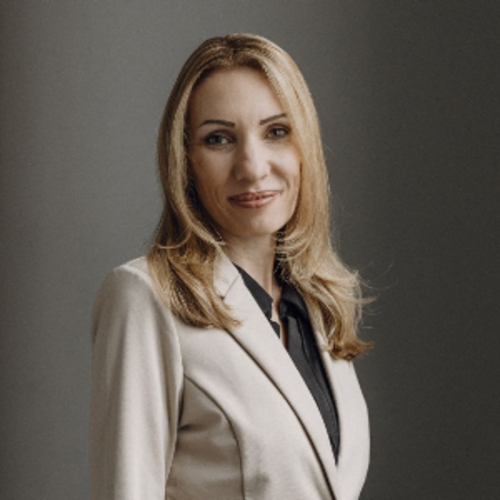 Karina Herold