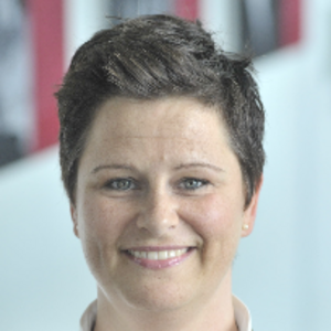 Verena Pohl