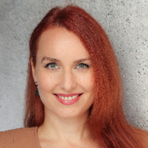 Nina Nikolova