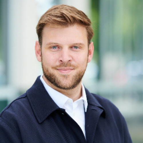 Florian Kölmel