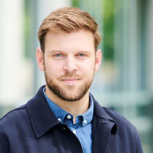 Florian Kölmel
