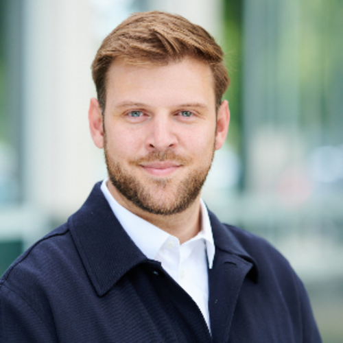 Florian Kölmel