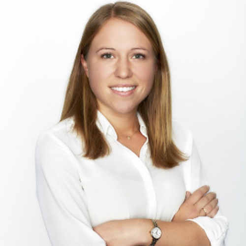 Isabel Fortmann