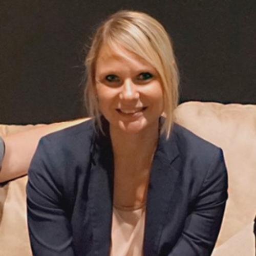 Veronika Horsthemke