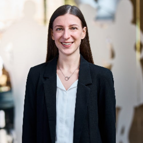 Fabienne Manegold