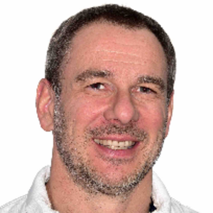 Marcus Gustke