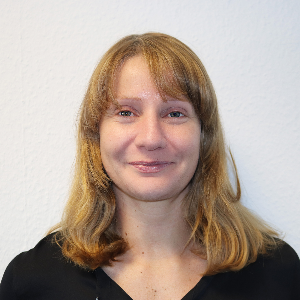 Johanna  Baganz