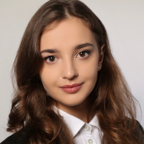 Daniela Gumaniuc