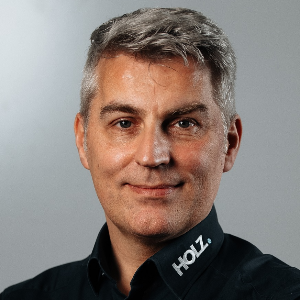 Andreas Holz