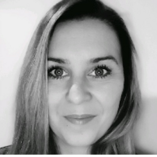 Christina Mamerow