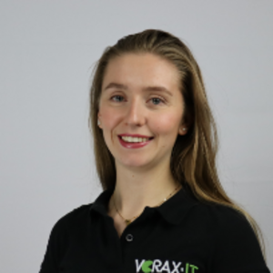 Maike Brehmer