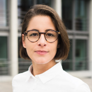 Julia Gensior