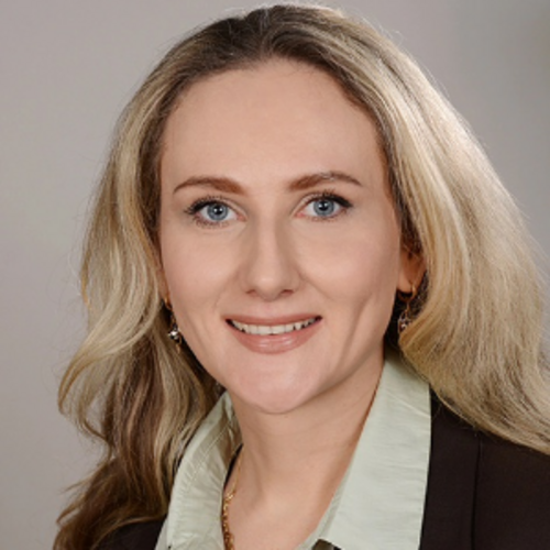 Iana Kretova