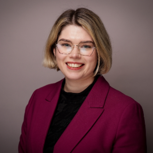 Isabel Rahel Hauptmann