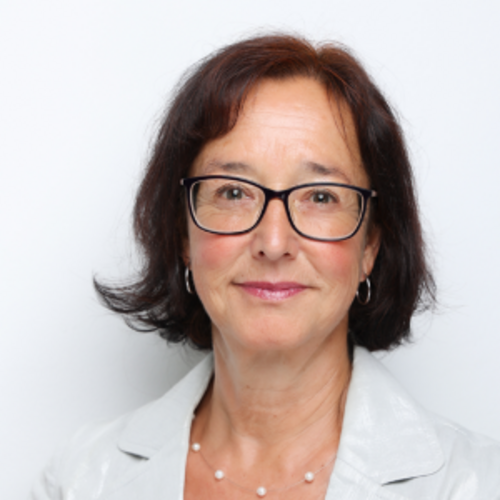 Beate Sonnet-Reinecker