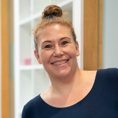 Marianne Blechschmidt