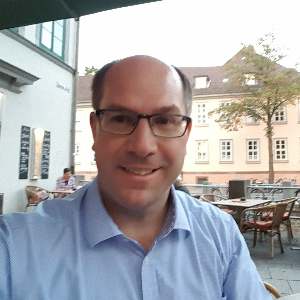 Volker Lübke