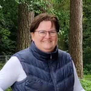 Anke Aschenbrenner