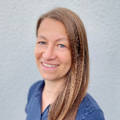 Nicole Freundorfer