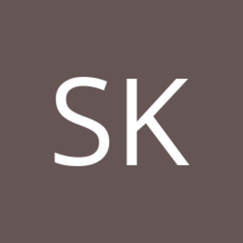 Stuart Keeble