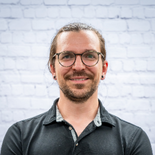 Julian Baumgarten