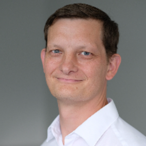 Martin Glänzer